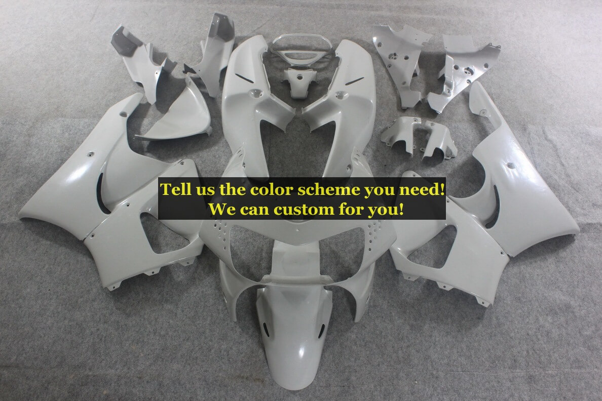 (image for) custom fairing kits fit for honda CBR900RR 919 1998 1999